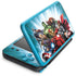 Marvel Avengers Team Nintendo 2DS XL (2017) Skin
